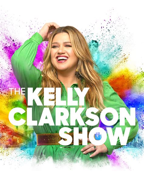 Clarkson will move to New York, along with her executive producer and showrunner, Alex Duda, and her longtime musical director, Jason Halbert. “The Kelly Clarkson Show” was recently nominated ...
